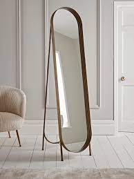 We did not find results for: Brushed Gold Full Length Mirror