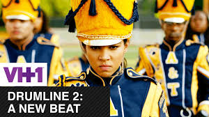Discover, discuss and share the world's greatest films on mubi. Review Drumline A New Beat The Panthers Didn T Need An Encore Shadow Act