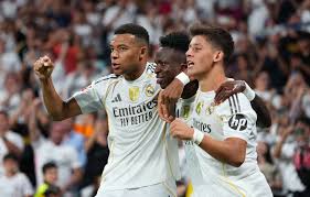 ¡Champions 2025 Revienta! 5 Equipos de LaLiga, Favoritos ÉPICOS - Imagen principal del artículo