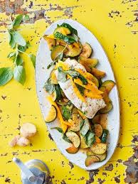 Zanderfilet Auf Zucchini Mango Gemuse Rezept Fit For Fun Rezept Rezepte Huhn Rezepte Gesund Gesunde Fischrezepte