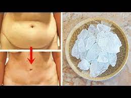 الشبة ستغير حياتكم للابد تخسيس و شد ترهلات البطن بدون ريجيم ازالة التجاعيد و رائحة العرق youtube skin care women health and fitness expo health doctors