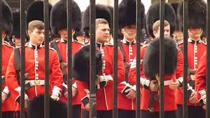 Highlights from trooping the colour 2016, also known as the queen's birthday parade. The Scots Guards Trooping The Colour 2016 Youtube
