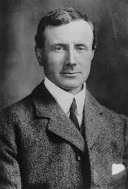 SCOTT & The South-Pole