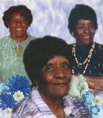 Mary Cooper Obituary