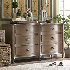 Imperfectly imaginable restoration hardware finish tutorial for. Restoration Hardware Empire Rosette Dresser Copycatchic