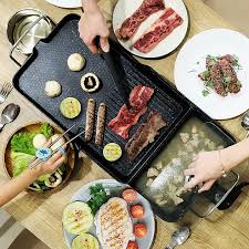 Demikianlah harga panggangan sosis terbaru maksindo. Electric Stove é›»æ°—ã‚¹ãƒˆãƒ¼ãƒ– Idealife Electric Grill Grill Panggang Listrik Il 117 Idealife Home Innovations Home Appliances Peralatan Rumah Tangga Perabot Harga Diskon