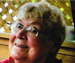 Obituary of Elease Pamela Palfrey Arbogast