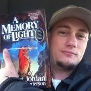 The Fallon Blood (Fallon, #1) by Robert Jordan