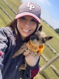 Danielle Sabo (@LPSabo)