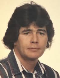 Obituary information for Mark Hanshaw