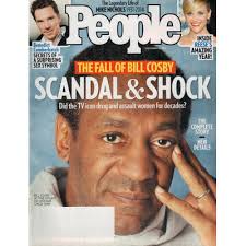 Revistas Buffalo Bill