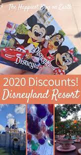 Disneyland Ticket Prices 2021 The Happiest Blog On Earth Disneyland Ticket Prices Disneyland Anaheim Disneyland Prices