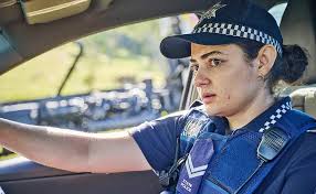 Filming season two of Black Snow 'took a toll'