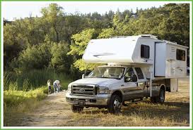 The recent tampa rv supershow showcased hundreds of small rvs (with full size bathrooms)! How To Make The Best Use Of Space In A Truck Camper Wanderwisdom