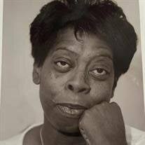 Jacqueline Jefferson Obituary (2025)