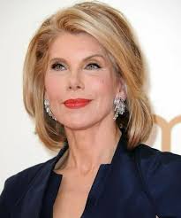 Happy Birthday Christine Baranski 05/02/1952