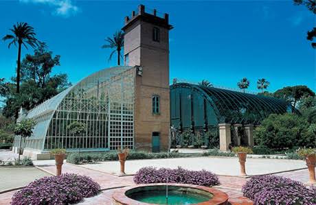Jardín Botánico de Valencia: Oasis Verde y Científico