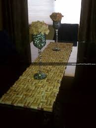 Eatplaylivescv Com Wine Cork Crafts Wine Cork Table Cork Table