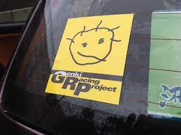 Mix & match this t shirt with other items to create an avatar that is unique to you! Grp Genki Racing Project Photos Facebook