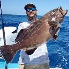 Florida fishing this weekend: Grouper fingers, snook are