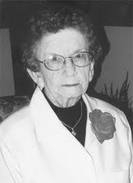 Jean Piggott Obituary