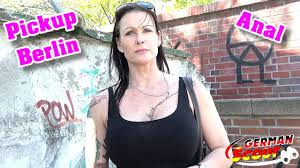 GERMAN SCOUT - TIEFER ANAL SEX FÜR DEUTSCHE MILF JULIA BEI CASTING -  Pornhub.com