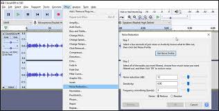 Maybe you would like to learn more about one of these? 6 Ways How To Remove Background Noise From Video Easeus