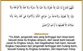 Doa Agar Tidak Gelisah Saat Ujian Cute766
