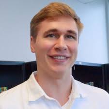 Richard Dien Winfield