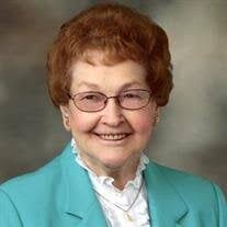 Dolores Schwartz Obituary