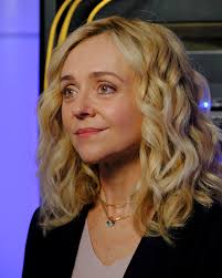 Salen Morrison | The Good Doctor Wiki | Fandom