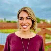 Mary Clendenen's Instagram, Twitter & Facebook