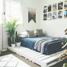20 stunning images of bedrooms for design inspiration, curated by our interior designer. 44 Modern And Simple Bedroom Design Ideas Homystyle