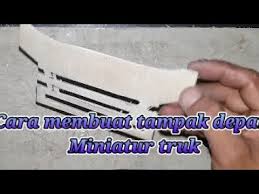 We did not find results for: Sketsa Miniatur Truk Dari Triplek Literatur