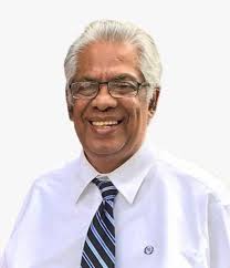 Samuel Babukutty Obituary