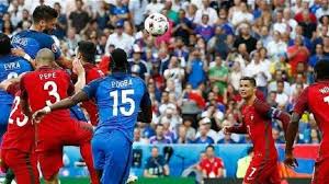 Portugal vs prancis akan jadi laga panas di euro 2020. Portugal Vs Prancis Les Bleus Dibayangi Memori Kelabu Final 2016