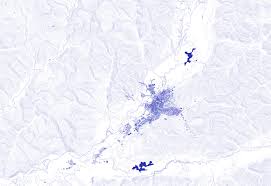 În 1965 a fost extinsă pe 30 de hectare, iar. Targu Mures Collective Constellations