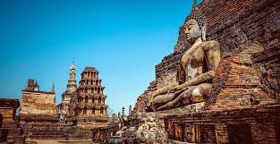 We all dream of becoming a better version of ourselves. Thai Tattoo Art Design History Style And Symbolism