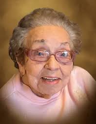 Obituary information for Pearl Marie McLester