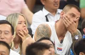 More nikola jokić pages at sports reference. Izgoreo Eksplodirao Potonuo Reakcije Temperamentnog Jokica Tokom Meca Sa Argentinom Su Reakcije Svih Nas Foto Blic Nikolajokic Net