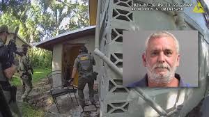 Holly Hill Man Arrested Again On Child Porn Charges | VSO