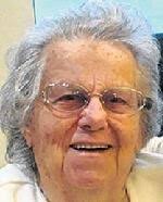 Lois Clifford Obituary (2020)