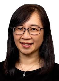 Dr Koh Wan Lin