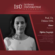 Bilimsel akla ve kanıta dayalı tıp anlayışını özümsemiş i̇stinye üniversitesi hayatının en önemli kararlarından birinde, doğru tercihi yapabilmen için senin yanında! Prof Dr Didem Dal Alani Anestezi Isu Istinyeuniversitesi Tipfakultesi Didemdal Shmyo Sbf Pinterest Doctor Likes Tip Fakultesi Tip