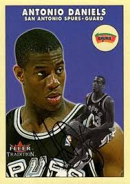 Antonio Daniels Gallery