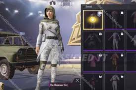Season 8 royal pass : Pubg Mobile Season 9 Royale Pass Leaks New Outfits Skins For Weapons Dacia Parachute Piunikaweb