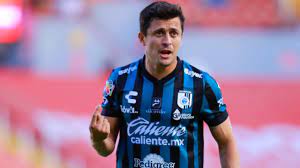 Listen to fernando madrigal | soundcloud is an audio platform that lets you listen to what you love 9 followers. Fernando Madrigal Made A Signing As A New Player From America
