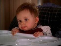 Baby Chris : r/charmed