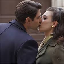 Il Paradiso delle Signore continuerà a tenerci compagnia ogni pomeriggio. » Febbraio  2026 sarà un mese movimentato per la Rai: tra le Olimpiadi invernali di  Milano-Cortina e il Festival di Sanremo, tutto