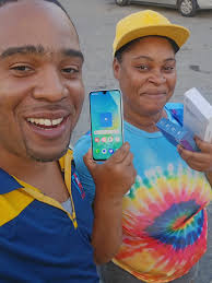 Awesome deals are waiting to be delivered...#portmorejamaica #Samsung